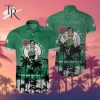 NBA Boston Celtics Hawaiian Shirt Trending Summer