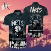 NBA Brooklyn Nets Hawaiian Shirt Trending Summer