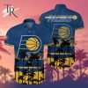 NBA Indiana Pacers Hawaiian Shirt Trending Summer