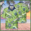 NRL Canberra Raiders Classic Hawaiian Shirt