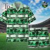 NRL Canberra Raiders Personalized Unisex Hawaiian Shirt And Short Pants For Fan – Limited Edition