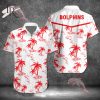 NRL Dolphins Hawaiian Shirt