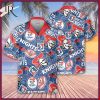 NRL Newcastle Knights Classic Hawaiian Shirt