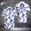 NRL Parramatta Eels Hawaiian Shirt