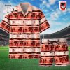 NRL St. George Illawarra Dragons Personalized Unisex Hawaiian Shirt And Short Pants For Fan – Limited Edition