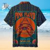 PINK FLOYD CONCERT NYC FILMORE EAST 1970 Universal Hawaiian Shirt