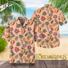 PREMIUM The Lord Of The Rings Hawaiian Shirt