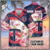 Personalize MLB Minnesota Twins Hawaiian Shirt