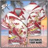 Personalize MLB St. Louis Cardinals Hawaiian Shirt