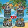 Personalized NFL Baltimore Ravens Combo Hawaiian Shirt And Short