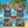 Personalized NFL Buffalo Bills Combo Hawaiian Shirt And Short