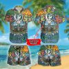 Personalized NFL New York Jets Combo Hawaiian Shirt And Short