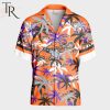 Personalized NLL Buffalo Bandits Shirt Using Home Jersey Color Hawaiian Shirt