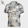 Personalized NLL Calgary Roughnecks Shirt Using Home Jersey Color Hawaiian Shirt