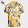 Personalized NLL Georgia Swarm Shirt Using Home Jersey Color Hawaiian Shirt