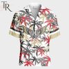 Personalized NLL Philadelphia Wings Shirt Using Away Jersey Color Hawaiian Shirt