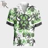 Personalized NLL Saskatchewan Rush Shirt Using Away Jersey Color Hawaiian Shirt