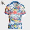 Personalized NLL Toronto Rock Shirt Using Home Jersey Color Hawaiian Shirt