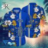 Pittsburgh Panthers NCAA3 Flower Hawaii Shirt For Fans