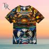 Play Pinball Art Print Universal Hawaiian Shirt