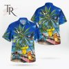 Pokemon Hawaii Shirt