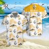 Renault Truck Hawaiian Shirts