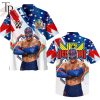 Rey Mysterio 619 Hawaiian Shirt