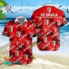 SC Braga Liga Portugal Hawaiian Shirt