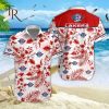 SC Rapperswil-Jona Lakers National League Hawaiian Shirt