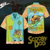 Scooby-Doo Where Are You Hawaiian Shirt