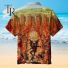 Seven Gates to Hell Universal Hawaiian Shirt