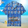 Snoopy 4ever Hawaiian Shirt