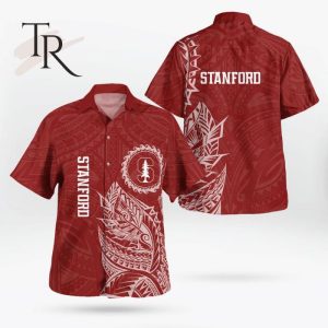 Stanford Cardinal football Hawaii Shirt