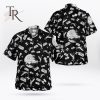 Star Wars Black Hawaiian Shirt