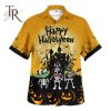 Star Wars Happy Halloween Gift For Fans Hawaiian Shirt