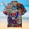 Steal Your Face Universal Hawaiian Shirt