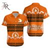 Tailulu College Hawaiian Shirt Tonga Pattern