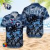 Tennessee Titans NFL Hawaiian Shirt New Trending Summer 2023