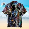 The Bounty Hunters Universal Hawaiian Shirt