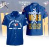 Toronto Blue Jays Vladimir Guerrero Jr. Winner Hawaiian Shirt