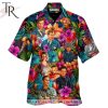 True Detective Synthwave Tropical Summer Special Hawaiian Shirt