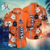 UTSA Roadrunners NCAA3 Flower Hawaii Shirt For Fans