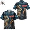 Usher Hawaiian Shirt