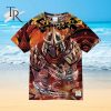 Utrom Shredder Universal Hawaiian Shirt