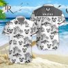 Valtra Tractor Hawaiian Shirts