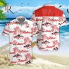 Zetor Tractor Hawaiian Shirts