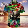 Zombies Ate My Neighbors Unisex Hawaiian Shirt